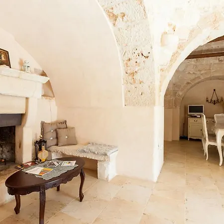 Trullo Grassitello