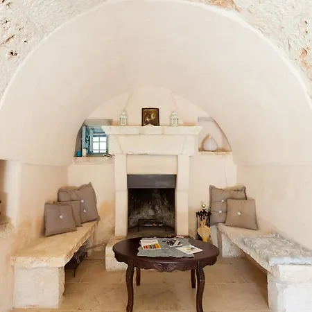 Trullo Grassitello *