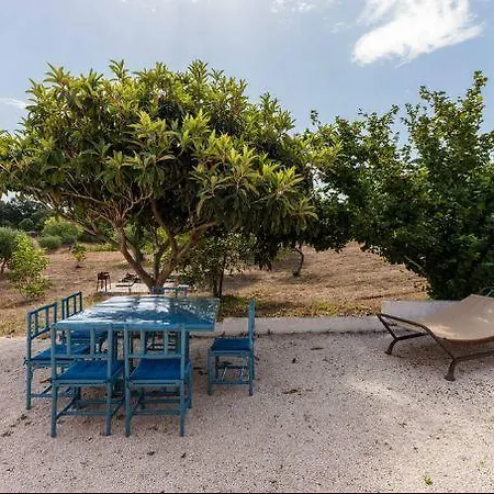 Trullo Grassitello