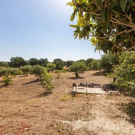 Trullo Grassitello *