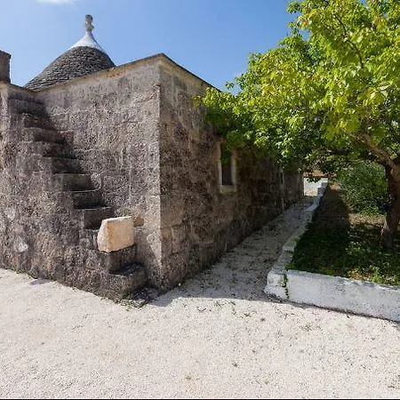 Trullo Grassitello